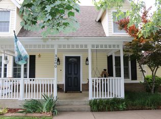 3200 Lynette St, Springdale, AR 72764