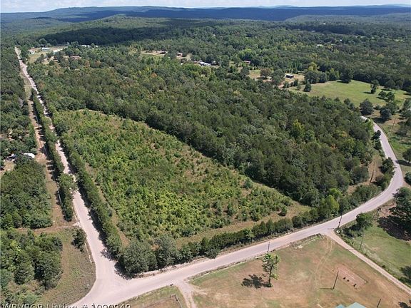 2nd image of TRACT 1 Restful Dr