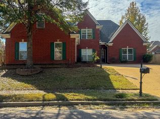 9847 Winsford Ln, Cordova, TN 38018