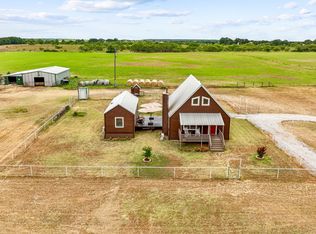 631 County Road 447, Eastland, TX 76448
