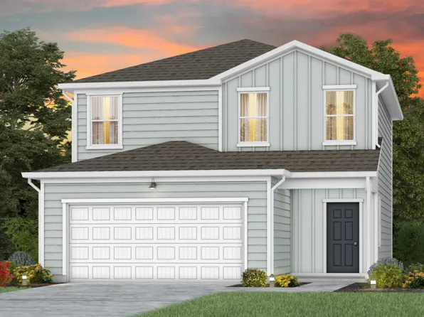 3291 Barrel Oak Pass, Columbia, TN 38401