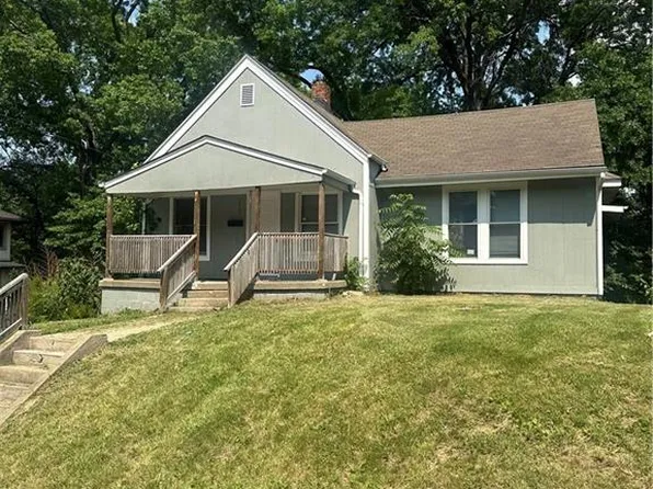 1431 N 27th St, Kansas City, KS 66102