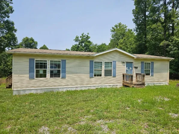 1408 Logwood Ln, Huddleston, VA 24104