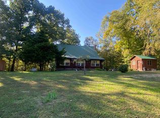 150 Garrard Ln, Savannah, TN 38372