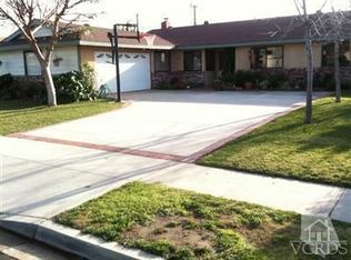 1402 Church St, Simi Valley, CA 93065