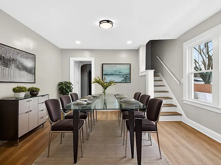 1234 S Champion Ave — Photo 4