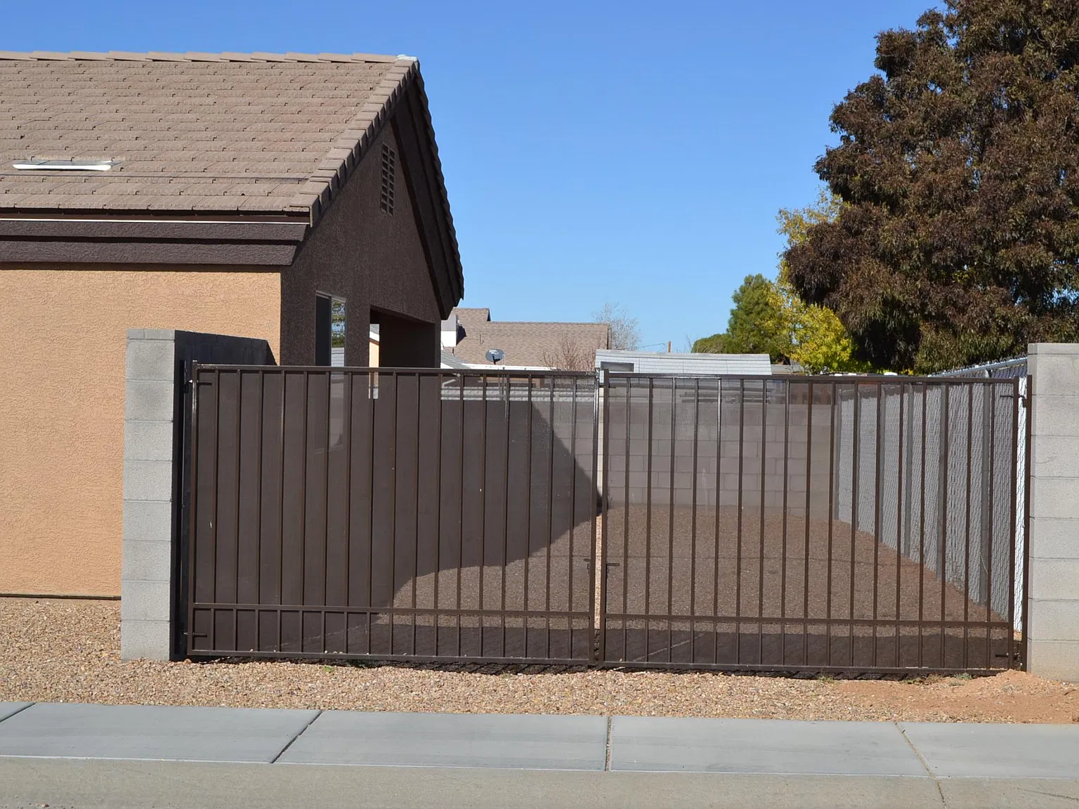 3 bed, 1396 sqft, $1,600 — Photo 4