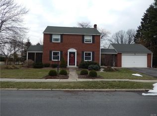 2450 W Highland St, Allentown, PA
