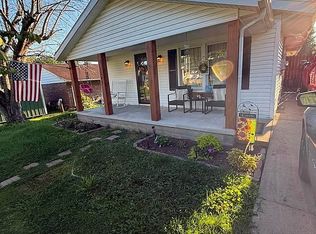 1145 Indiandale Ave, Wheelersburg, OH 45694
