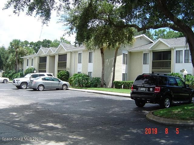 1st image of 3590 Sable Palm Ln #11B