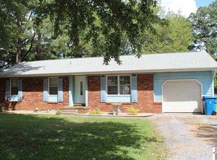 1503 Danbury Rd, Murray, KY 42071