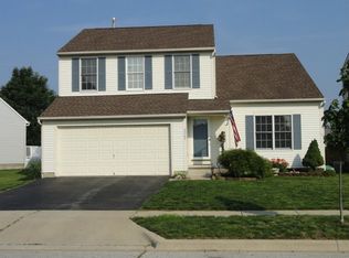 2307 Maribeth Pl, Grove City, OH 43123
