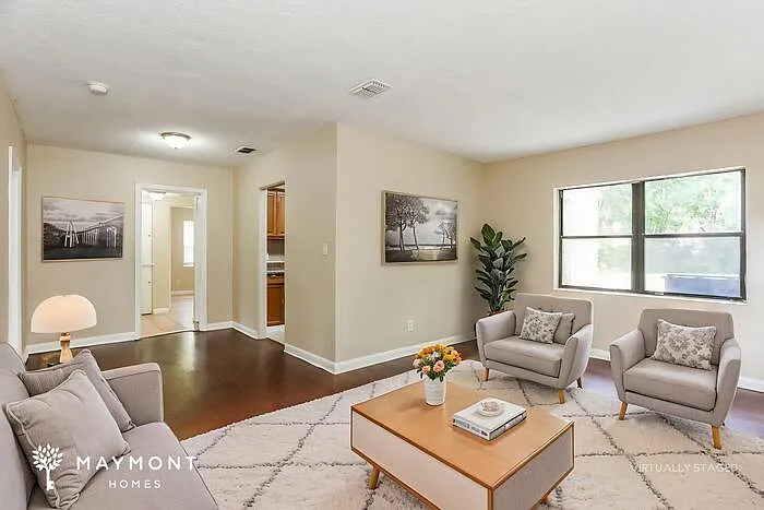 5453 Oak Forest Dr — Photo 5