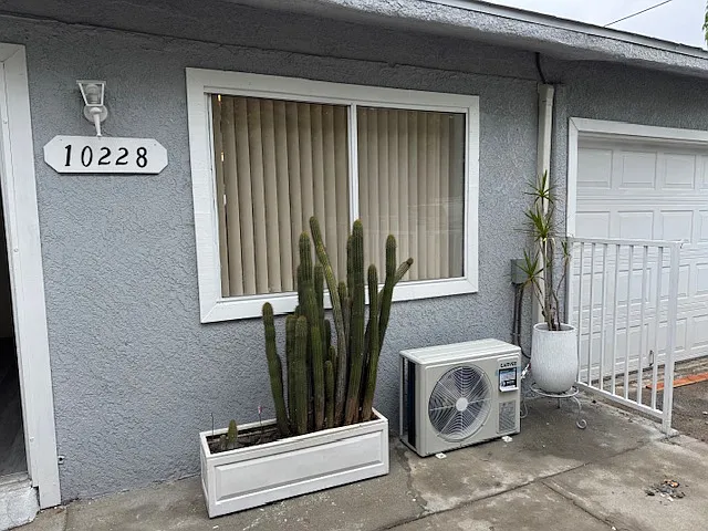 Building Photo - 10228 Bradley Ave
