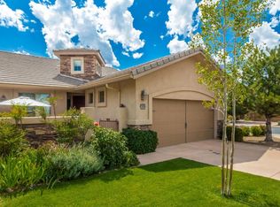 411 Tangerine Ave, Prescott, AZ 86301
