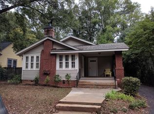 723 Connecticut Ave, Spartanburg, SC 29302