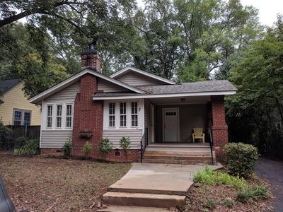 723 Connecticut Ave, Spartanburg, SC, 29302