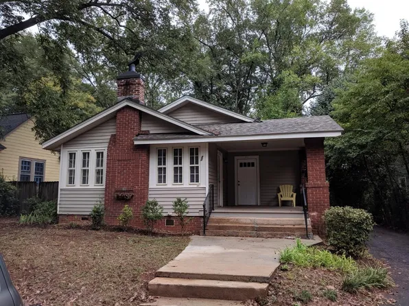723 Connecticut Ave, Spartanburg, SC 29302