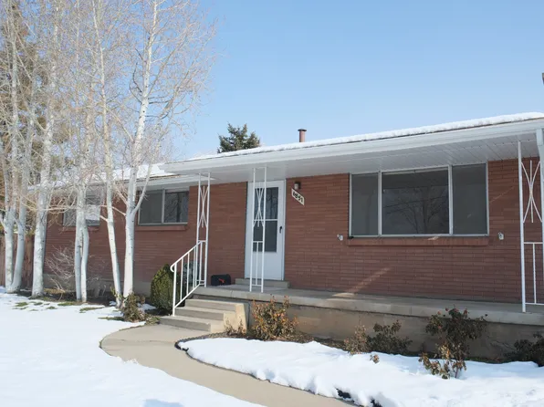6851 S 2300 E, Cottonwood Heights, UT 84121