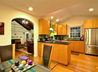 7001 Hammond Ave, Dallas, TX 75223