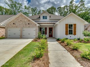 316 Celadon Way, Brandon, MS 39042