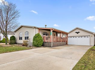 848 Aspen Dr, Manteno, IL