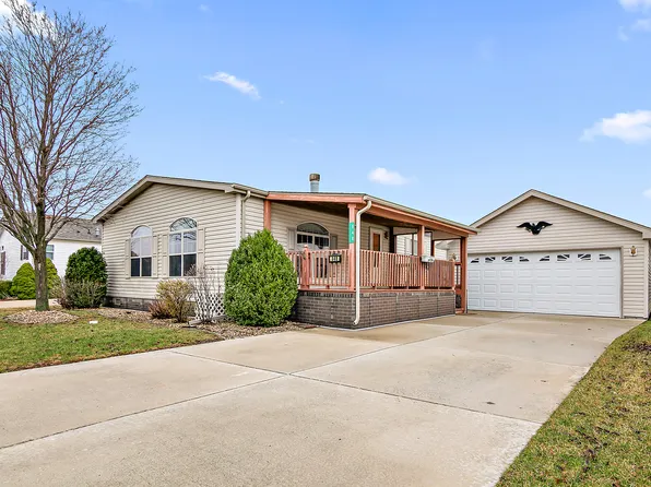 848 Aspen Dr, Manteno, IL 60950