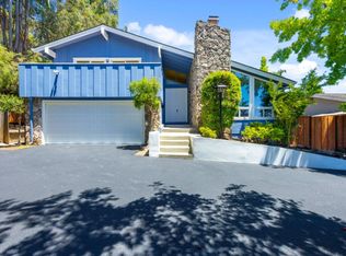 30 College View Way, Belmont, CA 94002