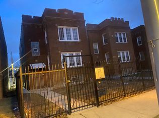 1810 N Mason Ave #2, Chicago, IL 60639