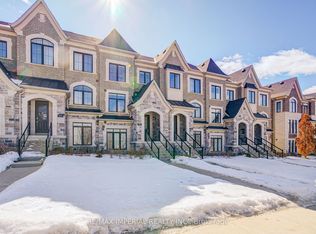 539 Carrville Rd, Richmond Hill, ON L4C 0Z9