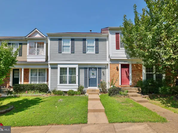 2608 Miranda Ct, Woodbridge, VA 22191
