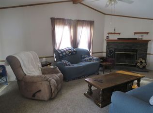 11325 S Ridge Rd, Galveston, IN 46932