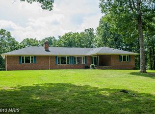 147 Longwood Ln, Bluemont, VA 20135