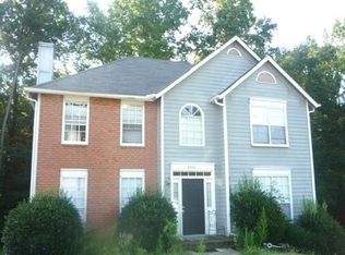 4903 Windsor Downs Dr #0, Decatur, GA 30035