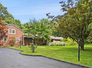 60 Cherry St, Katonah, NY 10536