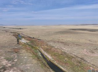 0 Road, Gladstone, NM 88422