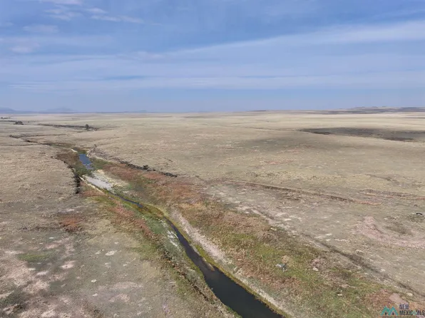 0 Road, Gladstone, NM 88422