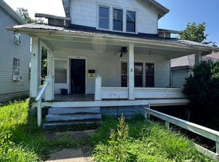 1104 1st Circle Prospect, Ashland, KY