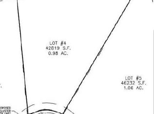 111 Indian Kettle Rd, Jarvisburg, NC 27947