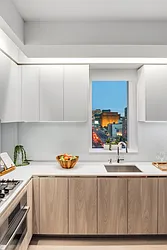 Rented by The Moinian Group