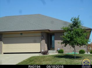 4338 SE Wisconsin Ave, Topeka, KS 66609