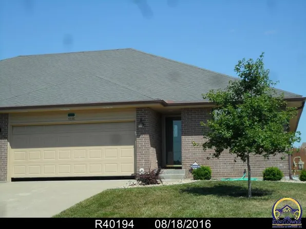 4338 SE Wisconsin Ave, Topeka, KS 66609