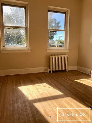 Rented by Grand & Co. | media 20