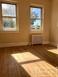 Rented by Grand & Co.