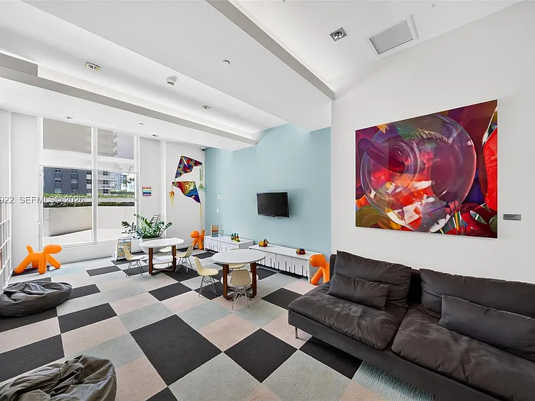 1100 S Miami Ave #1603 — Photo 39