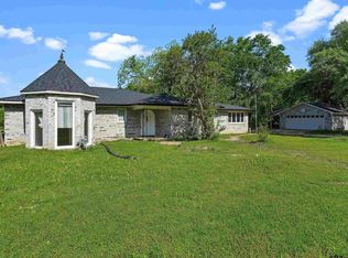 711 Wiley Blvd, Big Sandy, TX 75755