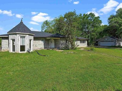 711 Wiley Blvd, Big Sandy, TX, 75755