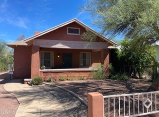 825 S 2nd Ave, Tucson, AZ 85701