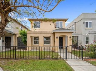 2627 W Vernon Ave, Los Angeles, CA 90008