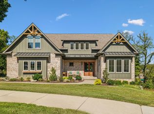 247 Scarsdale Dr N, Hendersonville, TN 37075